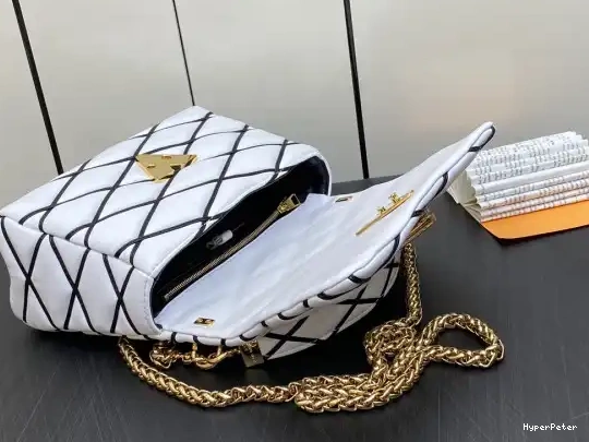 LOUIS MM VUITTON GO-14 0529